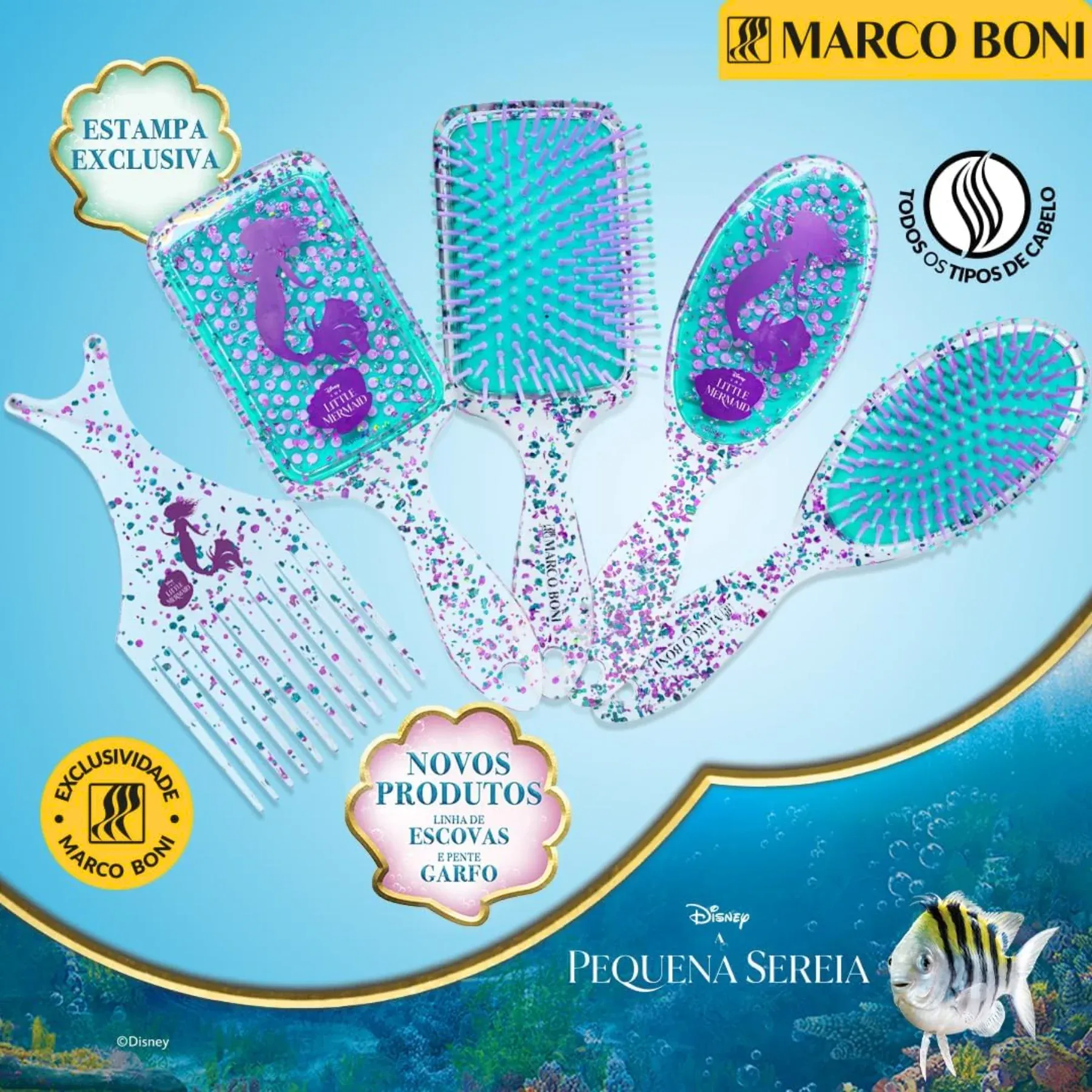 ESCOVA SEREIA -2-